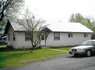 1120 Evanston St, Elgin, OR 97827