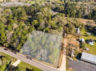 0 Howells Ferry Rd, Semmes, AL 36575