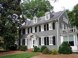 603 E Franklin St, Chapel Hill, NC 27514
