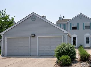 6612 Avondale Rd UNIT 7B, Fort Collins, CO 80525