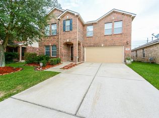 6622 Northridge Trace Ln, Spring, TX 77379
