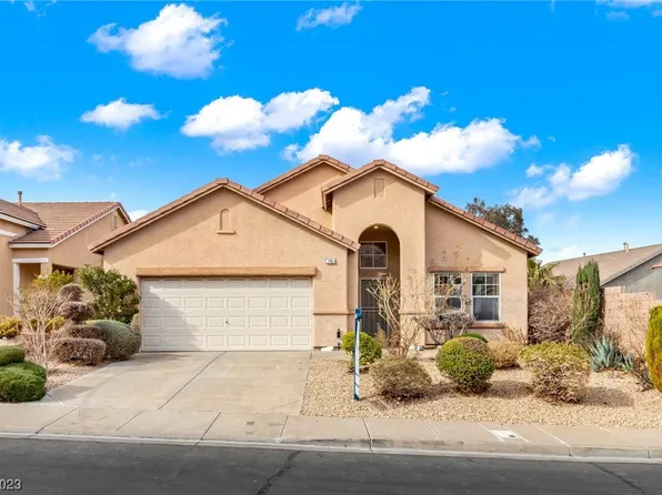 708 Smokey Mountain Ave, Henderson, NV 89012