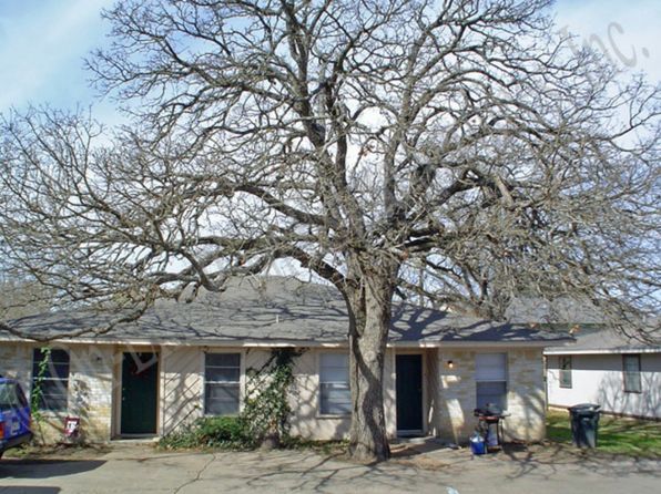 801 San Saba Dr #A