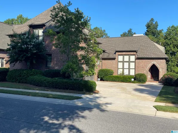 5639 Chestnut Trce, Birmingham, AL 35244