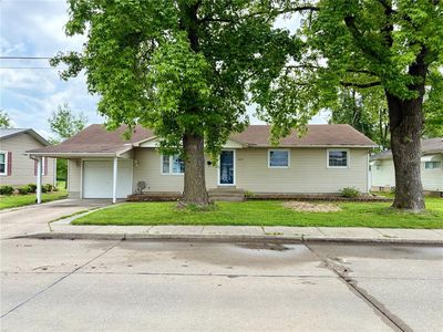 623 Bruce St, Perryville, MO, 63775