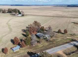 (Undisclosed Address), Marks, MS 38646