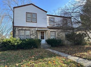 5478 N 52nd St, Milwaukee, WI
