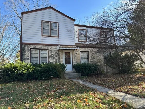 5478 North 52nd STREET, Milwaukee, WI 53218