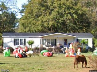 430 Mill Branch Church Rd, Tabor City, NC 28463