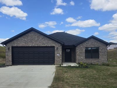 512 Yellowstone Trl, Richmond, KY, 40475