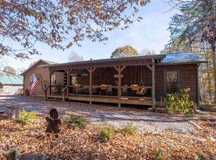 722 Road 1902, Fort Payne, AL 35967