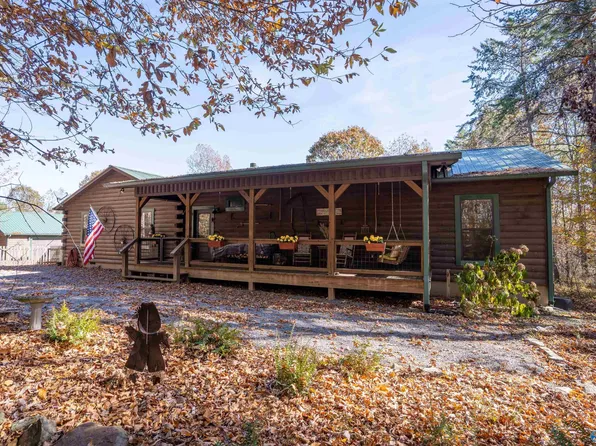 722 Road 1902, Fort Payne, AL 35967