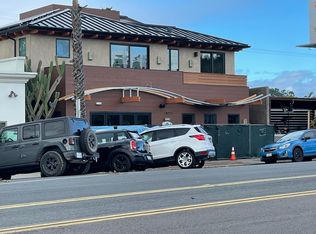 1136 S Coast Hwy S #B, Encinitas, CA 92024