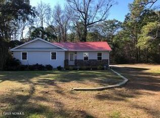 1950 Ocean View Dr SW, Ocean Isle Beach, NC 28469