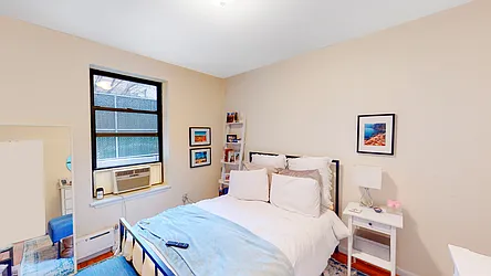 Rented by Emor Management Inc.