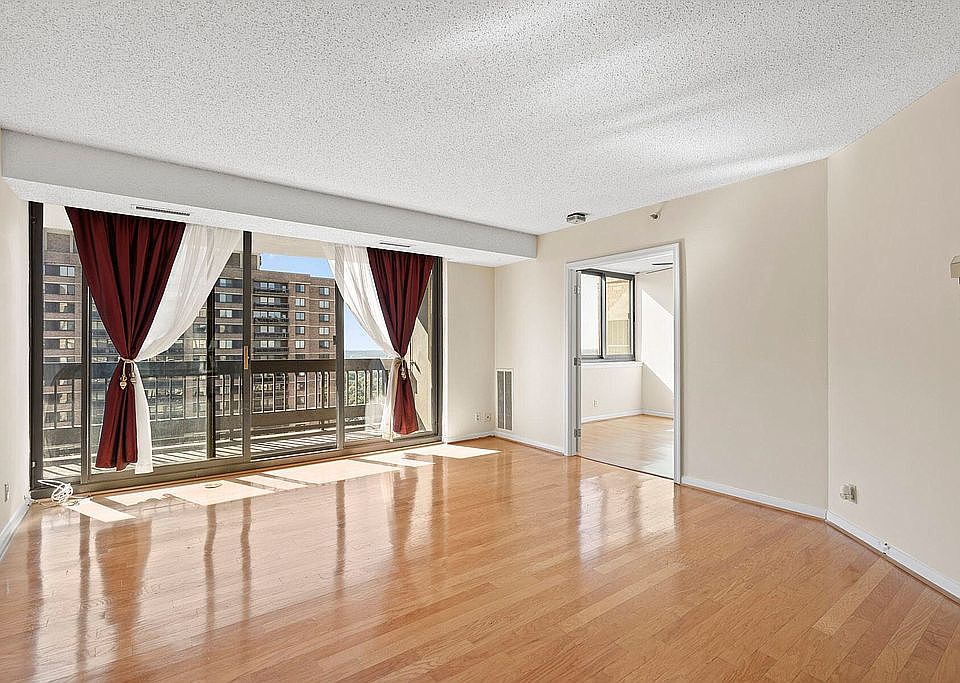 Open spacious floor plan