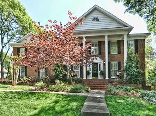 3135 Lauren Glen Rd, Charlotte, NC 28226