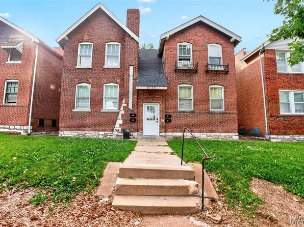 4726 S Grand Blvd, Saint Louis, MO 63111