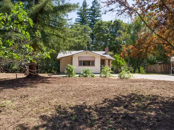 928 Lundy Ln, Los Altos, CA 94024