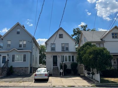 139 W 1St Ave, Roselle, NJ, 07203