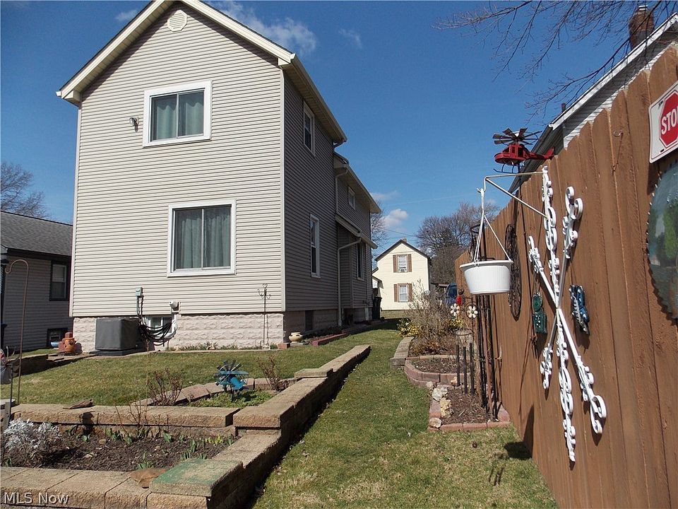 1250 Kohler Ave, Akron, OH 44314 Zillow