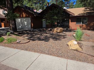 3511 S Amanda St, Flagstaff, AZ 86005