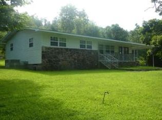 385 S Old Capps Rd, Harrison, AR 72601