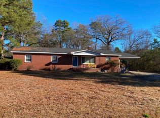 10728 Cleveland Rd, Garner, NC 27529