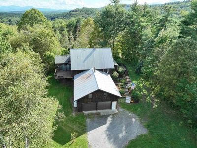 1104 Fish Pond Road, Wells River, VT, 05081