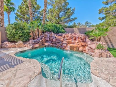 2336 Chasing Star Ave, Las Vegas, NV, 89123