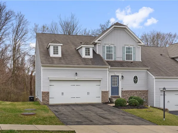 132 Robert St, Imperial, PA 15126