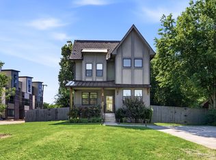 1517 Jones Ave, Nashville, TN 37207
