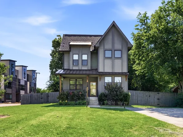 1517 Jones Ave, Nashville, TN 37207