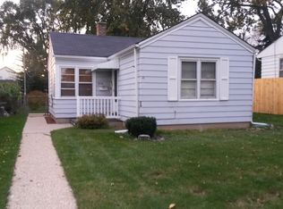 5914-40th Ave, Kenosha, WI 53142