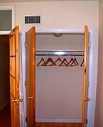 Rented by N.C. Pepe Corp.