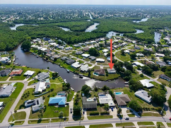 227 Olive Avenue, Port St Lucie, FL 34952