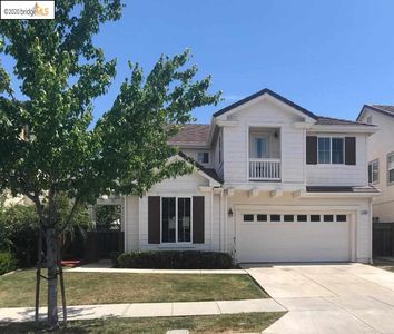 1364 Tiffany Dr, Brentwood, CA, 94513
