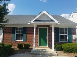 226 Sassafras Ln, Grovetown, GA 30813