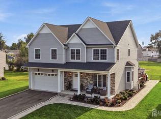242 Adeline Ave, South Plainfield, NJ 07080
