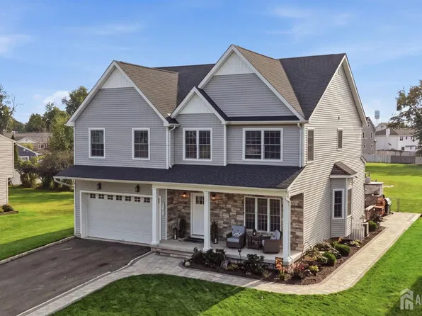 242 Adeline Ave, South Plainfield, NJ 07080