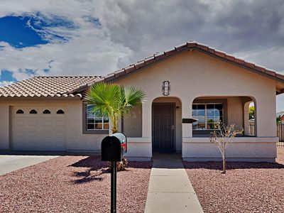 675 W Ramos Dr, Casa Grande, AZ, 85122