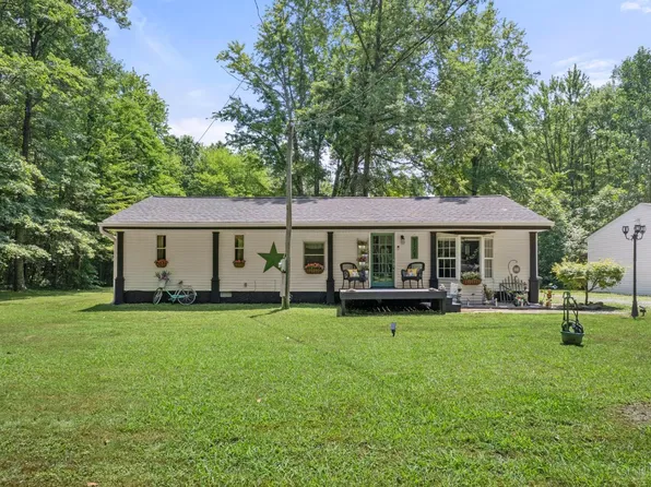 3965 Pettett Dr, Blanchester, OH 45107