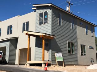 421 E 3rd St, Eagle, CO 81631