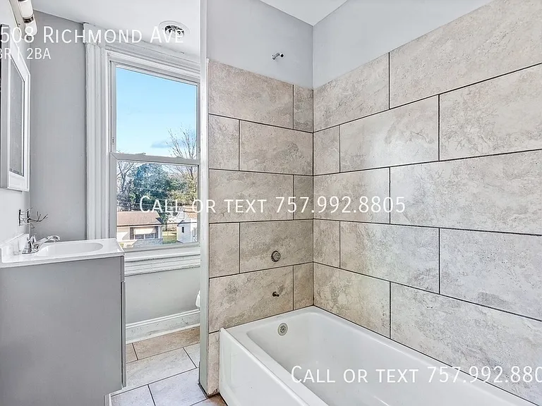 1508 Richmond Ave — Photo 14