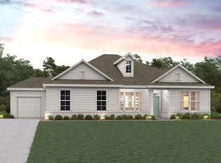 River Birch Plan, Northshore, Kingsland, GA 31548