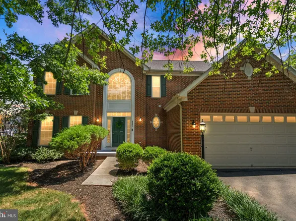 6901 Bitterroot Ct, Gainesville, VA 20155