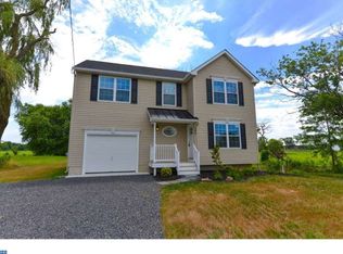 260 Swedesboro Rd, Pilesgrove, NJ 08098