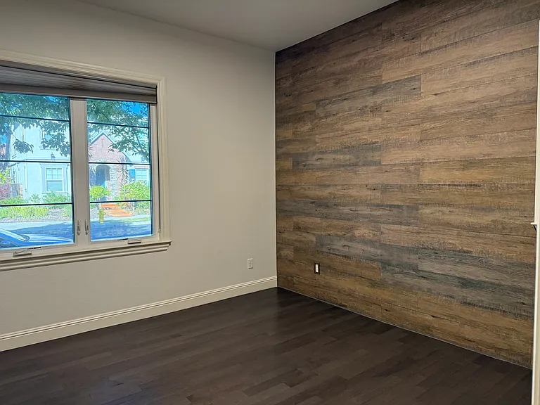 Downstairs Bedroom