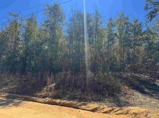 NE Rocky Ford Rd, Pinetta, FL 32350