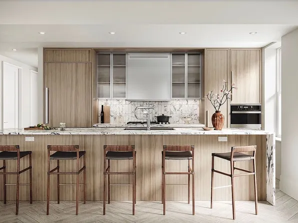 222 Broadway #5D, New York, NY 10002